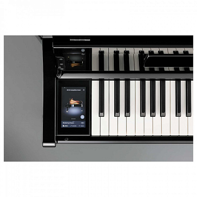 Цифровое пианино с банкеткой Kawai CA901 EP